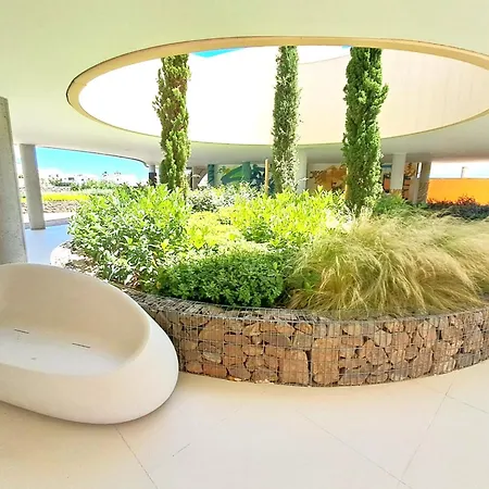 Luxury 2 Bed South El Higueron With Private Plunge Pool Huoneisto Fuengirola
