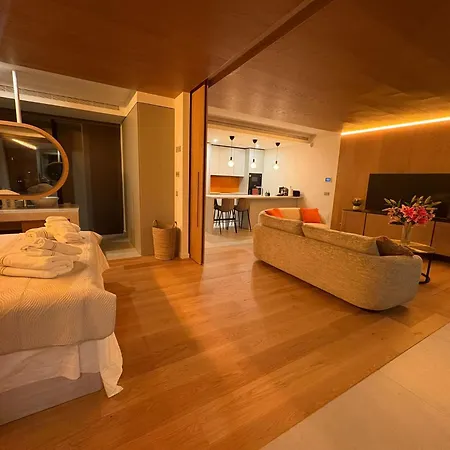 Luxury 2 Bed South El Higueron With Private Plunge Pool Apartmán Fuengirola