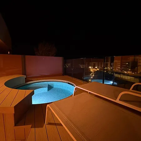 Luxury 2 Bed South El Higueron With Private Plunge Pool * Fuengirola